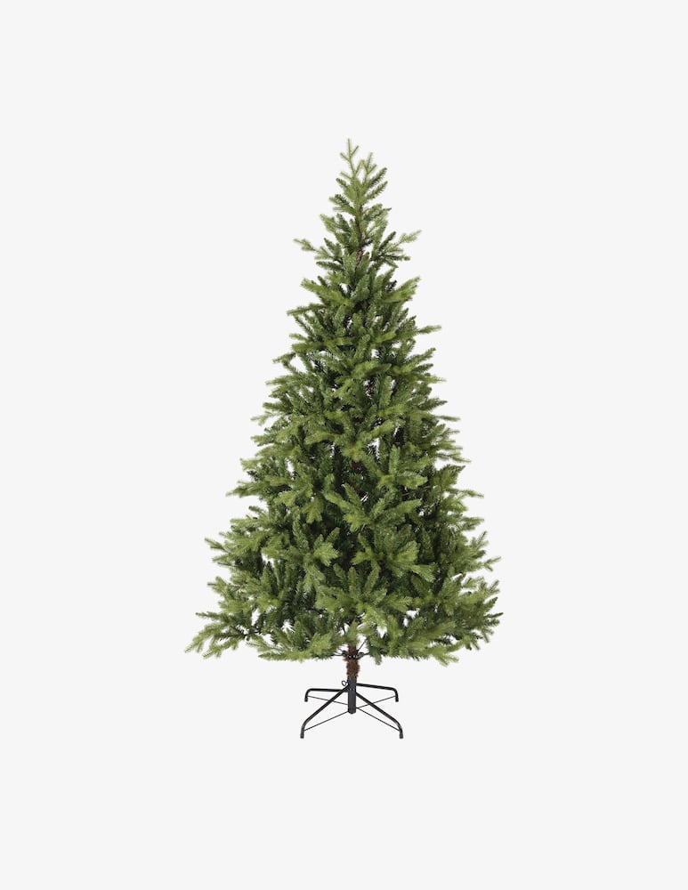 rinascente Kaemingk Albero Allison Verde H.240Cm