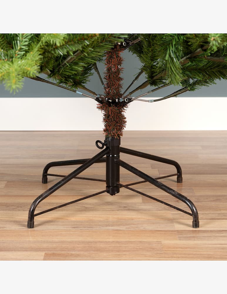 Kaemingk Albero Allison verde h.240cm - immagine 5 Kaemingk Albero Allison verde h.240cm - immagine 5