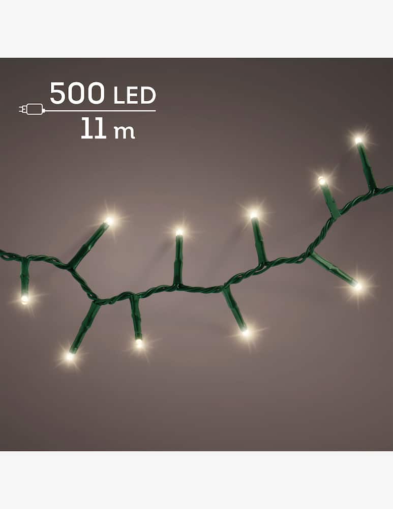 Kaemingk Luci LED compatte uso esterno 8 funzioni - immagine 7 Kaemingk Luci LED compatte uso esterno 8 funzioni - immagine 7
