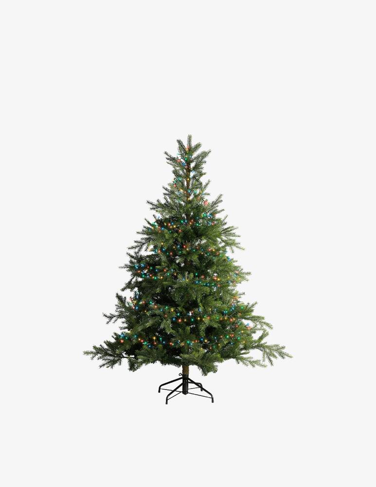 rinascente Kaemingk Compact Lights 1100cm - Green