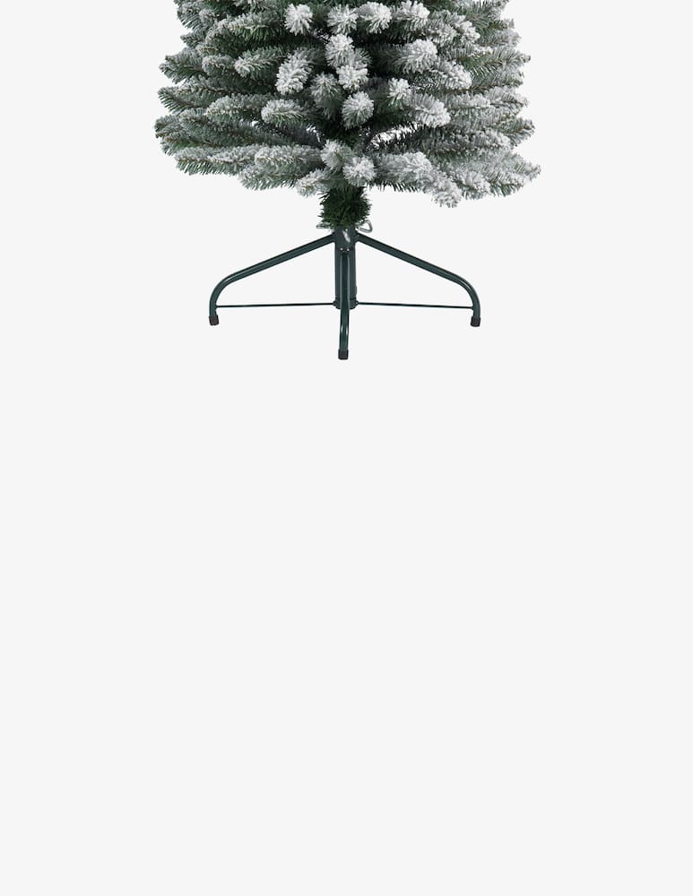 rinascente Kaemingk Snowy Pencil Pine h 210