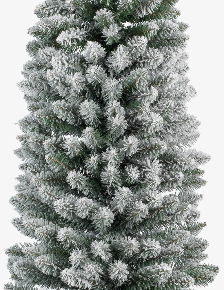 rinascente Kaemingk Snowy Pine h 240