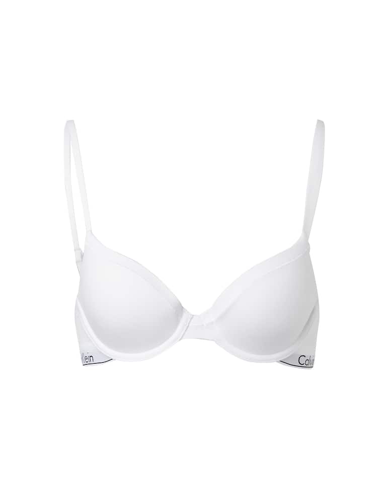 Calvin Klein Reggiseno Modern Cotton - immagine 1 Calvin Klein Reggiseno Modern Cotton - immagine 1