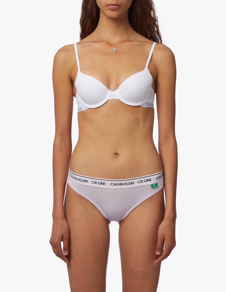 Calvin Klein Reggiseno Modern Cotton - immagine 2 Calvin Klein Reggiseno Modern Cotton - immagine 2
