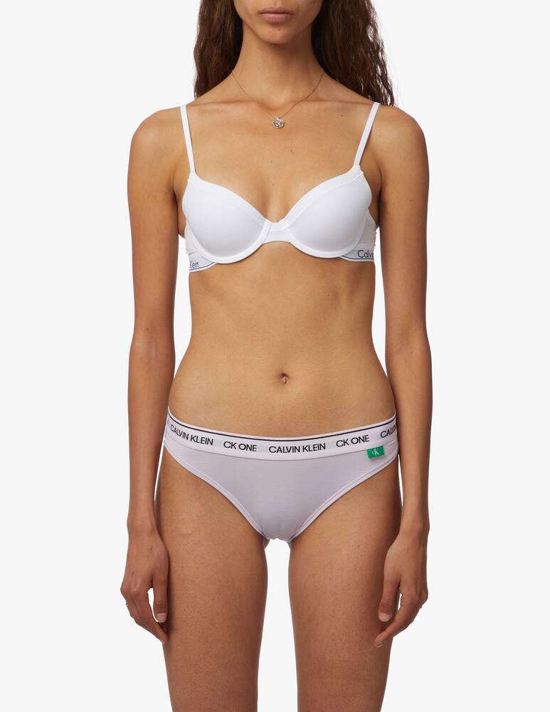 rinascente Calvin Klein Reggiseno Modern Cotton
