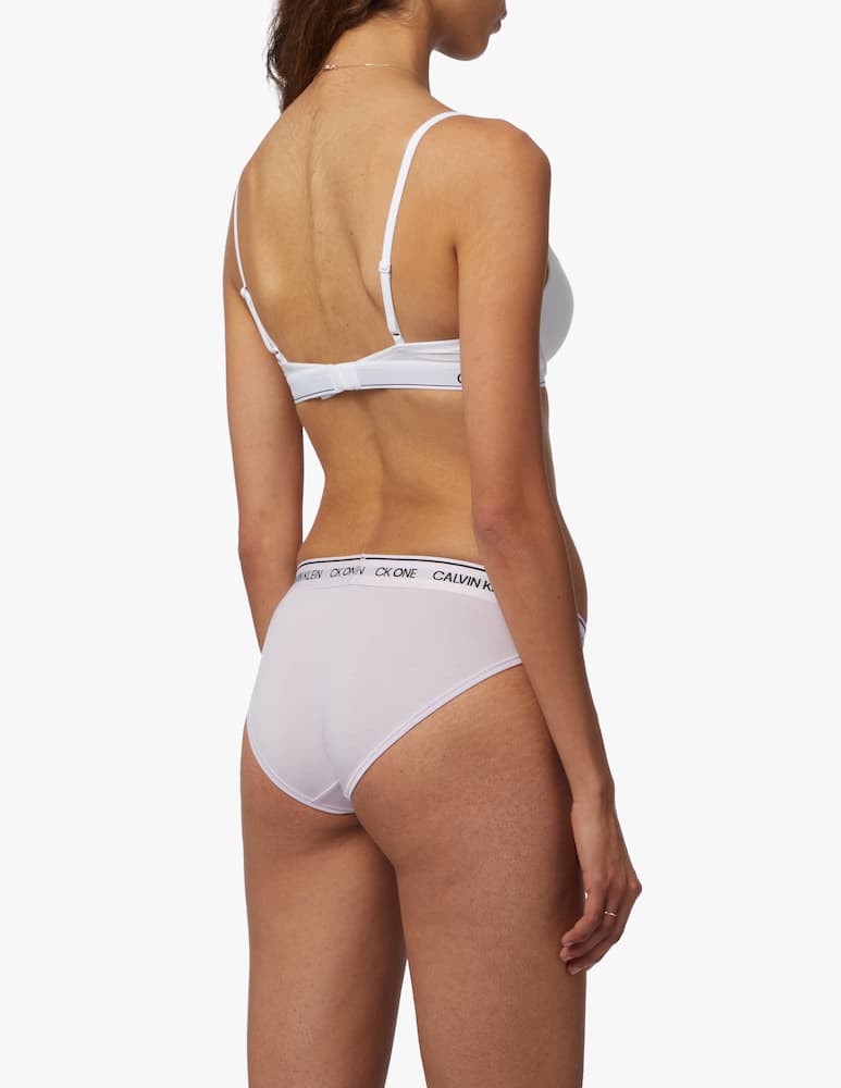 Calvin Klein Reggiseno Modern Cotton - immagine 3 Calvin Klein Reggiseno Modern Cotton - immagine 3