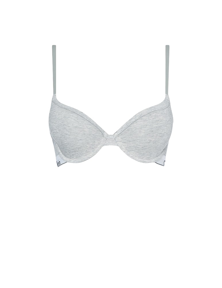 Calvin Klein Reggiseno in cotone - immagine 1 Calvin Klein Reggiseno in cotone - immagine 1