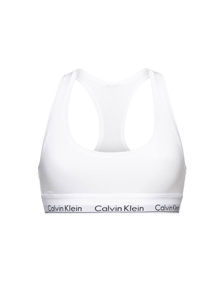 Calvin Klein Bralette - immagine 1 Calvin Klein Bralette - immagine 1