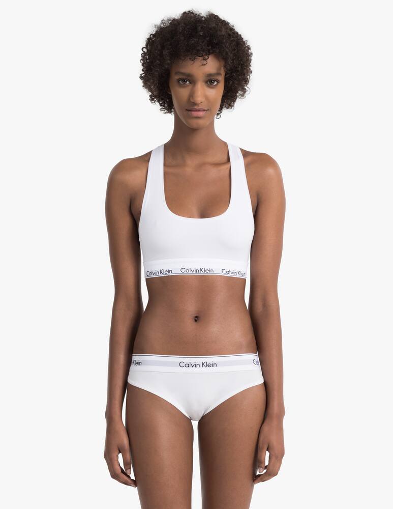 Calvin Klein Bralette - immagine 2 Calvin Klein Bralette - immagine 2