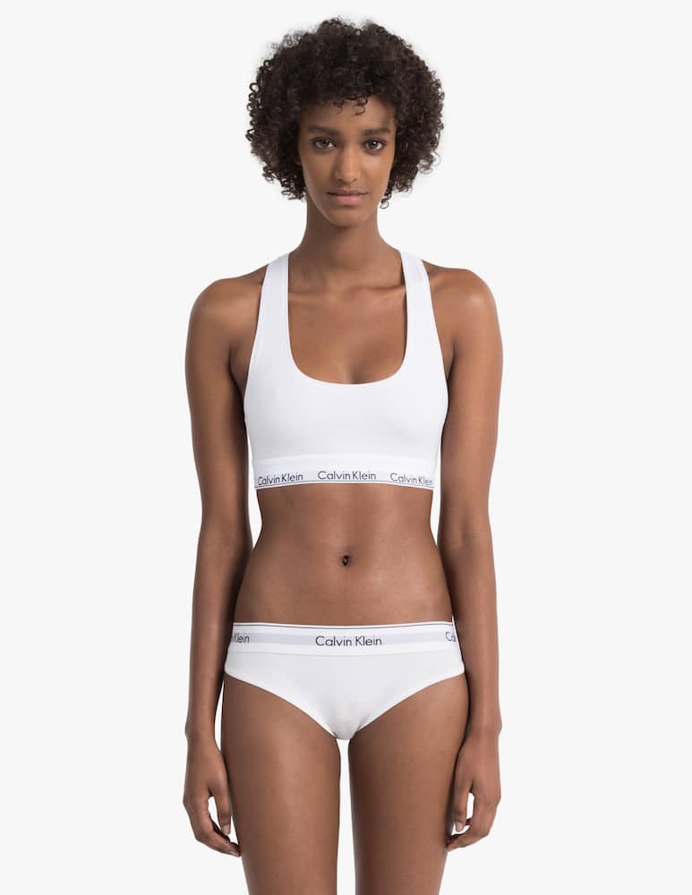 rinascente Calvin Klein Bralette