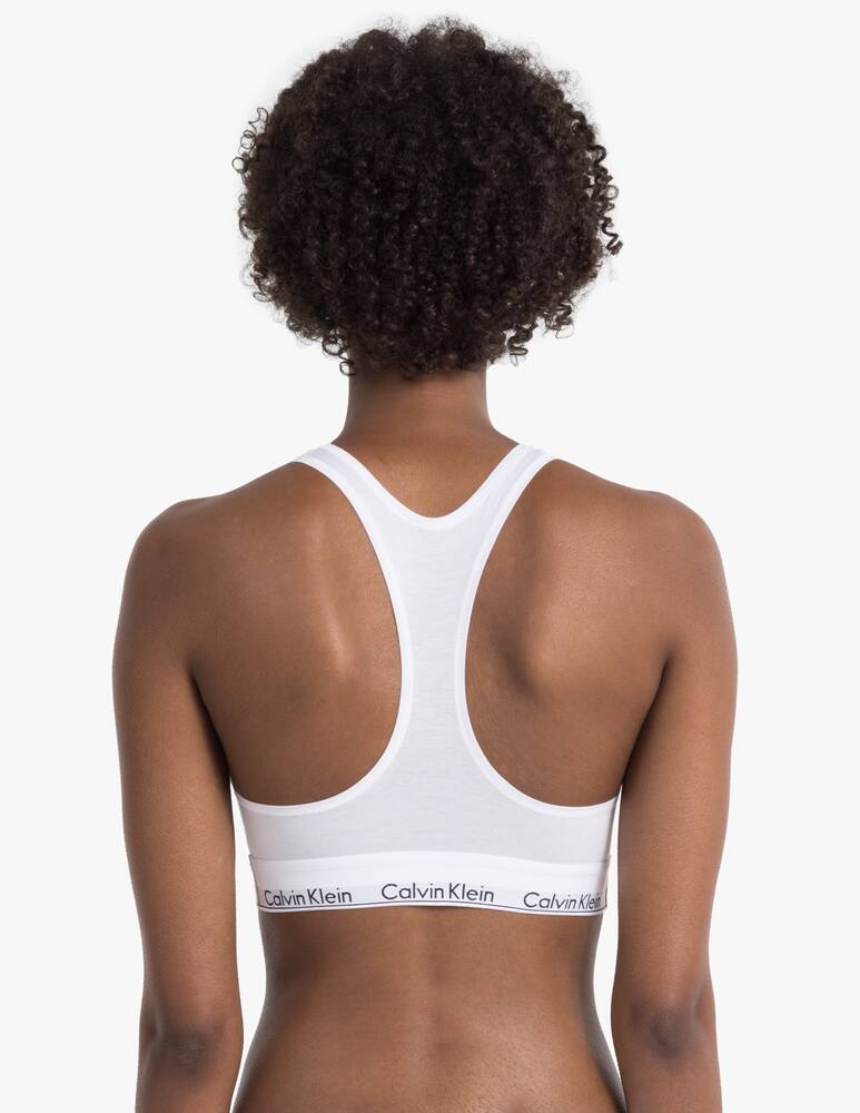 Calvin Klein Bralette - immagine 3 Calvin Klein Bralette - immagine 3