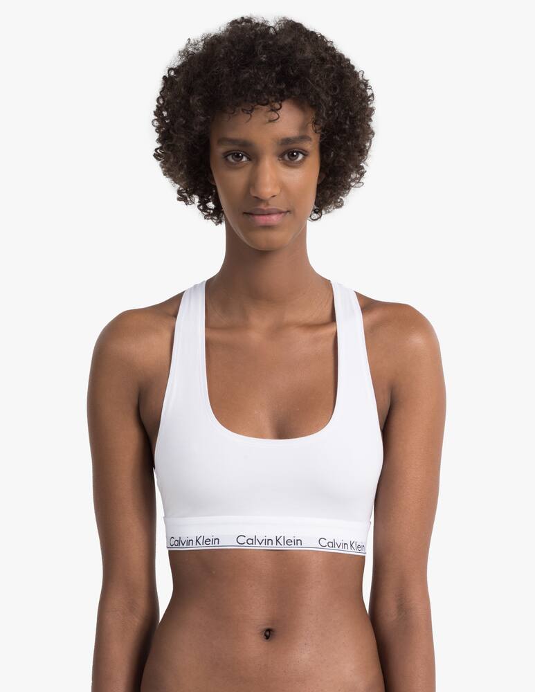 Calvin Klein Bralette - immagine 4 Calvin Klein Bralette - immagine 4