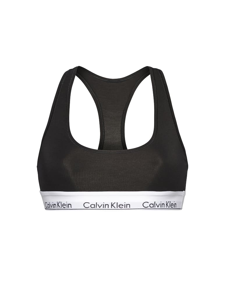Calvin Klein Bralette - immagine 1 Calvin Klein Bralette - immagine 1