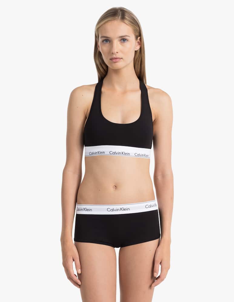 Calvin Klein Bralette - immagine 2 Calvin Klein Bralette - immagine 2