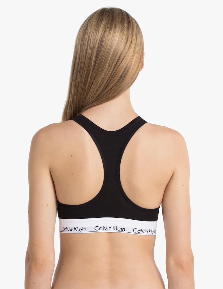 Calvin Klein Bralette - immagine 3 Calvin Klein Bralette - immagine 3