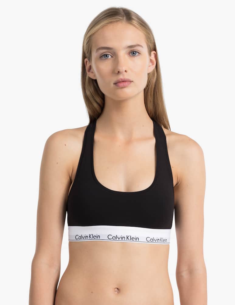 Calvin Klein Bralette - immagine 4 Calvin Klein Bralette - immagine 4