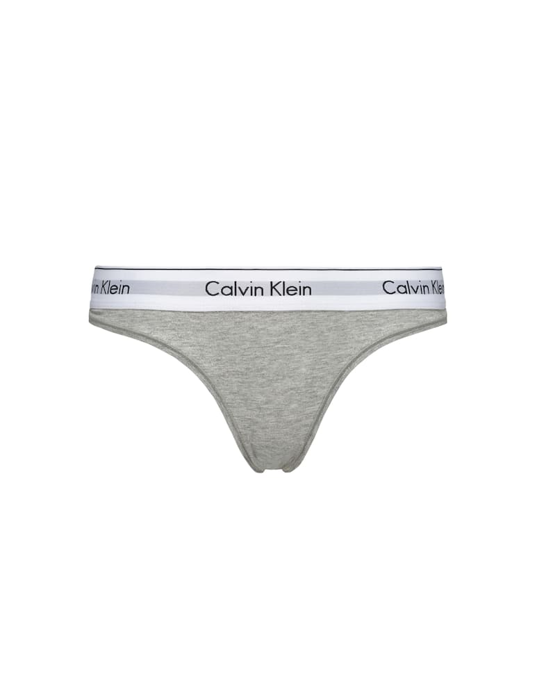 Calvin Klein Tanga - immagine 1 Calvin Klein Tanga - immagine 1