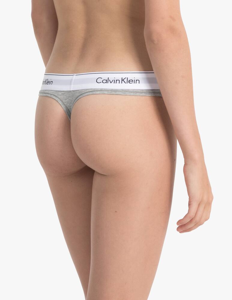 rinascente Calvin Klein Thong