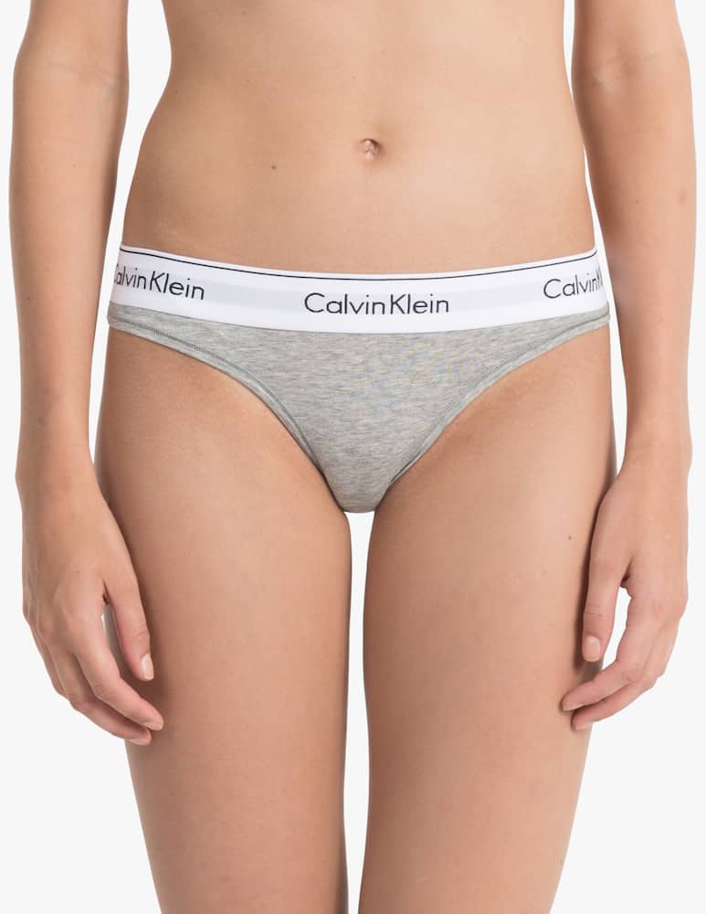 Calvin Klein Tanga - immagine 3 Calvin Klein Tanga - immagine 3