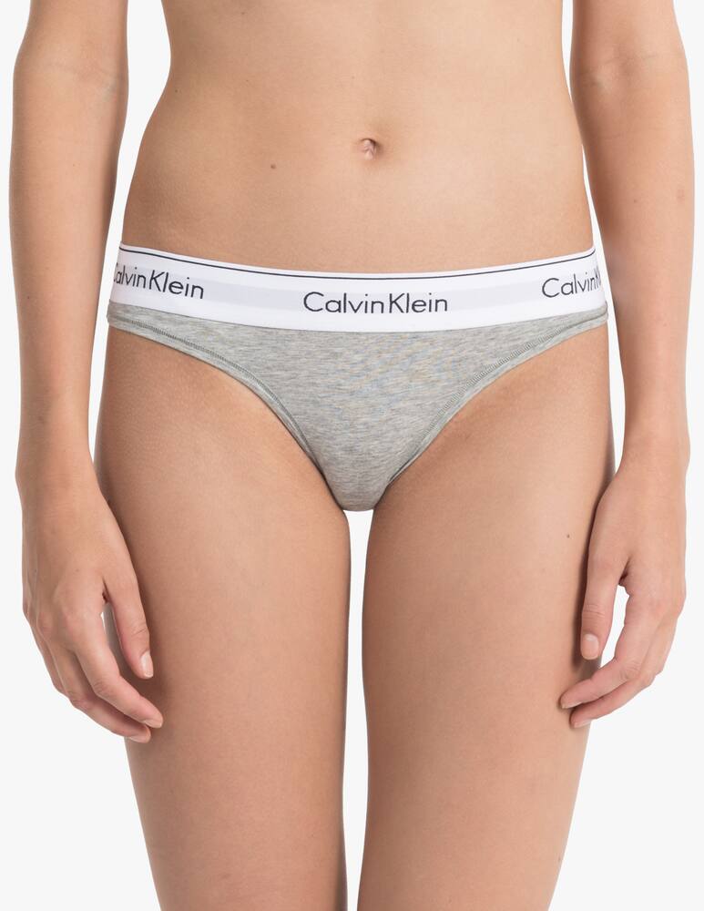 rinascente Calvin Klein Thong