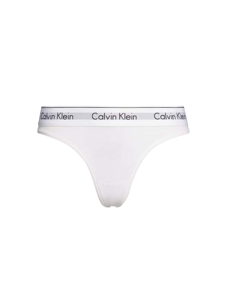 Calvin Klein Tanga - immagine 1 Calvin Klein Tanga - immagine 1