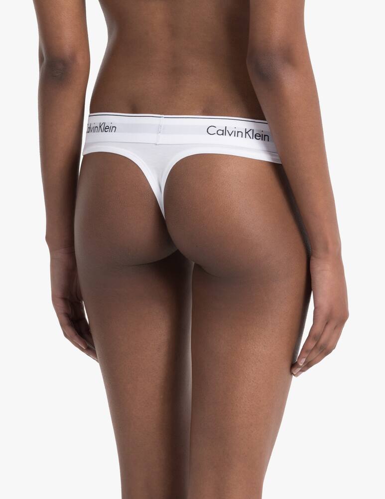 rinascente Calvin Klein Thong