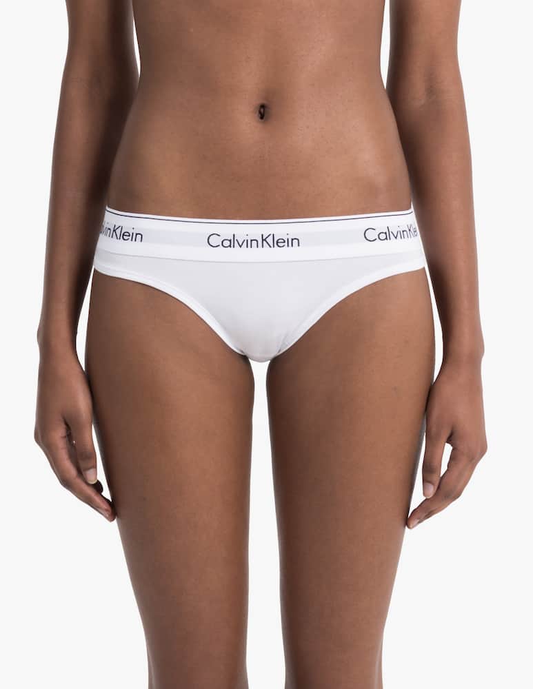 Calvin Klein Tanga - immagine 3 Calvin Klein Tanga - immagine 3