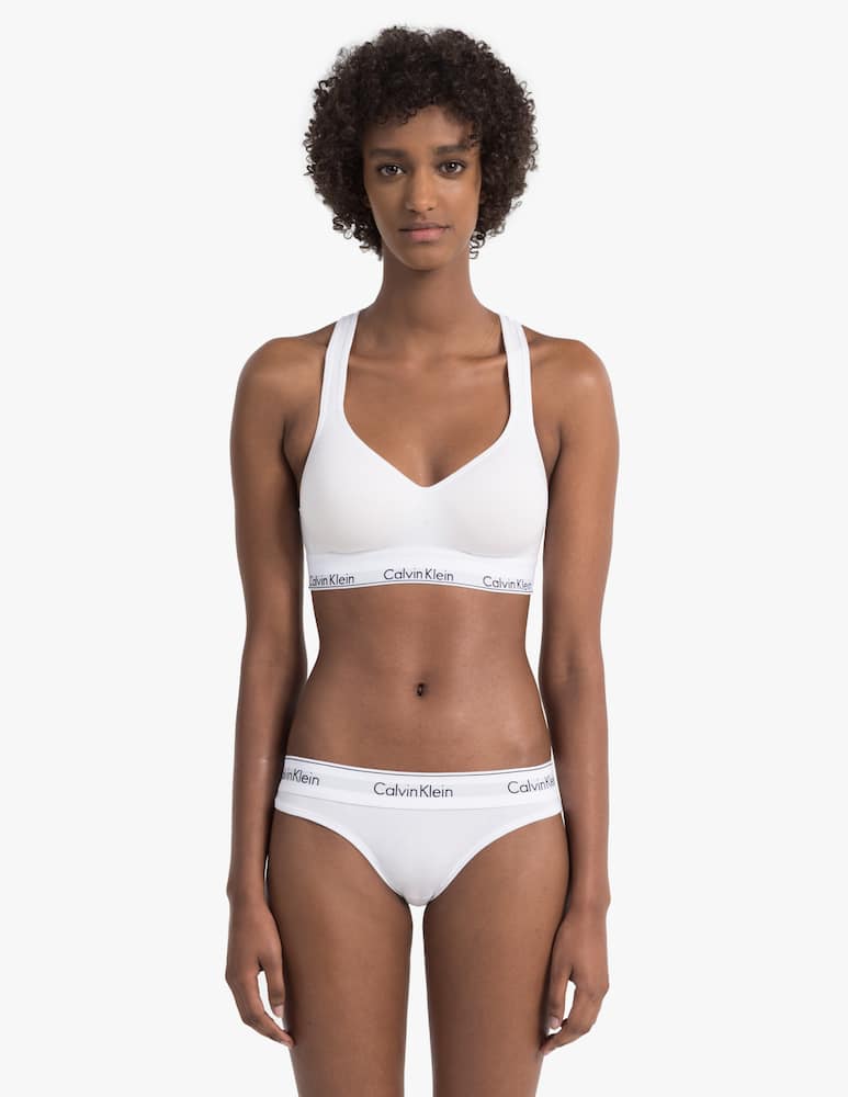 Calvin Klein Tanga - immagine 2 Calvin Klein Tanga - immagine 2