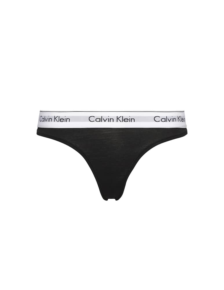Calvin Klein Tanga - immagine 1 Calvin Klein Tanga - immagine 1