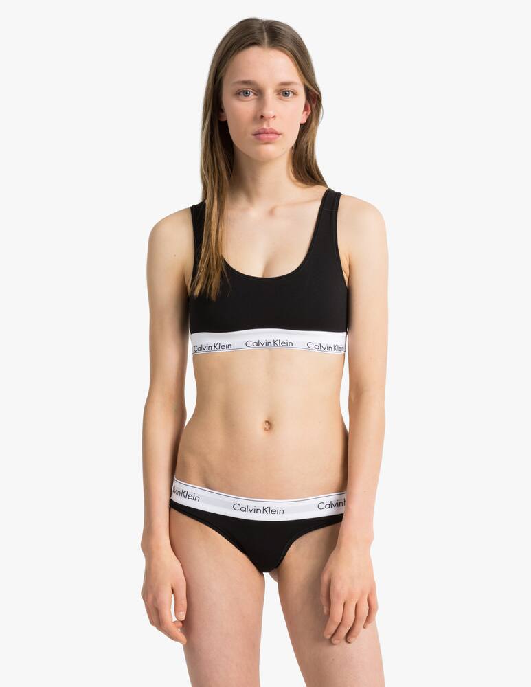 Calvin Klein Tanga - immagine 2 Calvin Klein Tanga - immagine 2