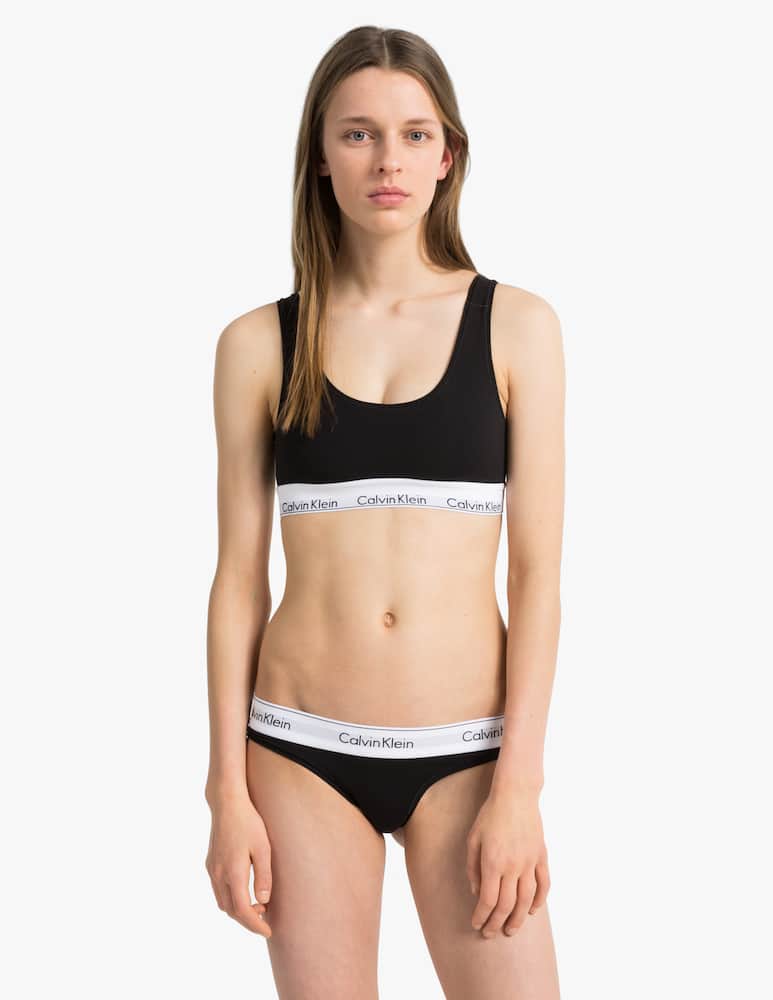 rinascente Calvin Klein Tanga