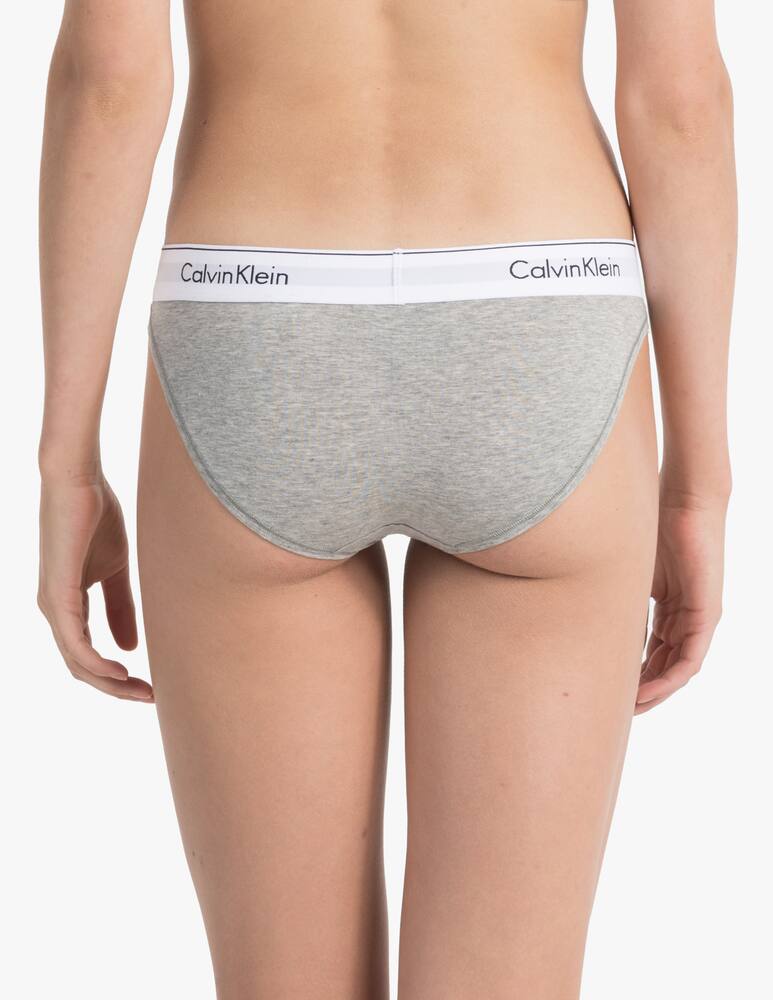 Calvin Klein Slip con logo - immagine 3