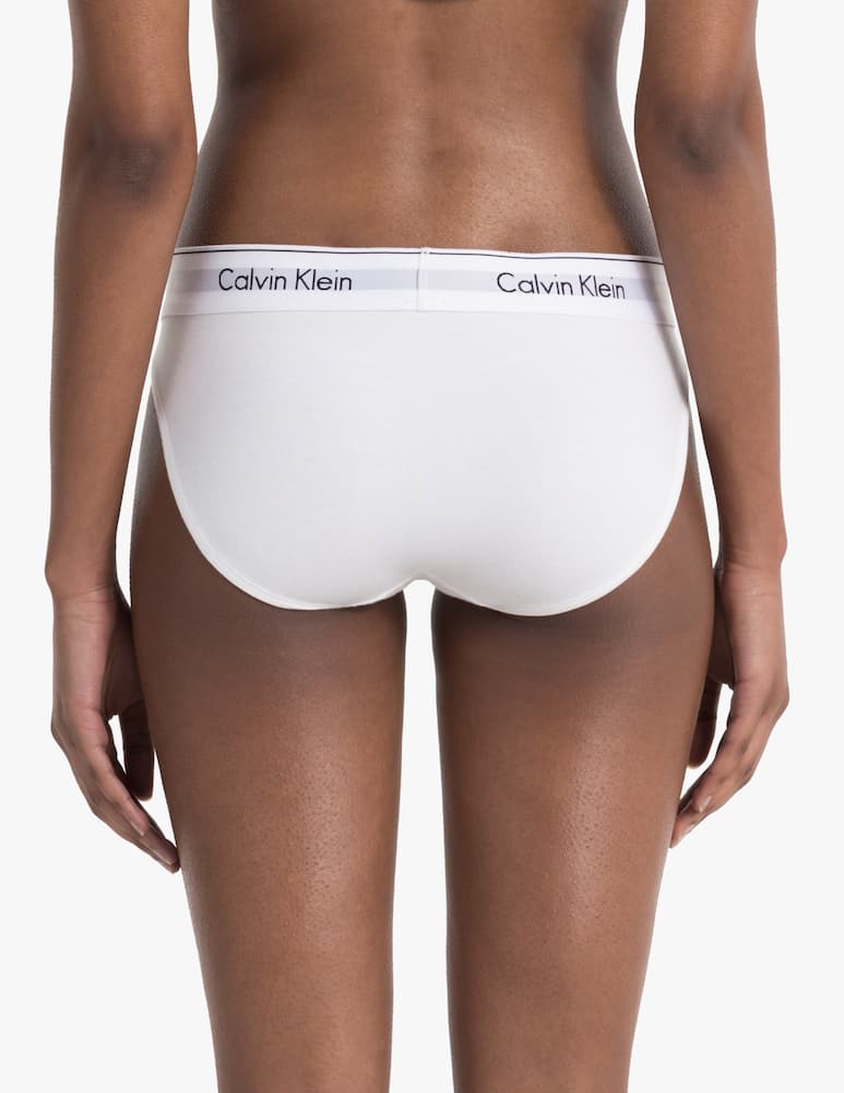 Calvin Klein Slip con logo - immagine 4 Calvin Klein Slip con logo - immagine 4