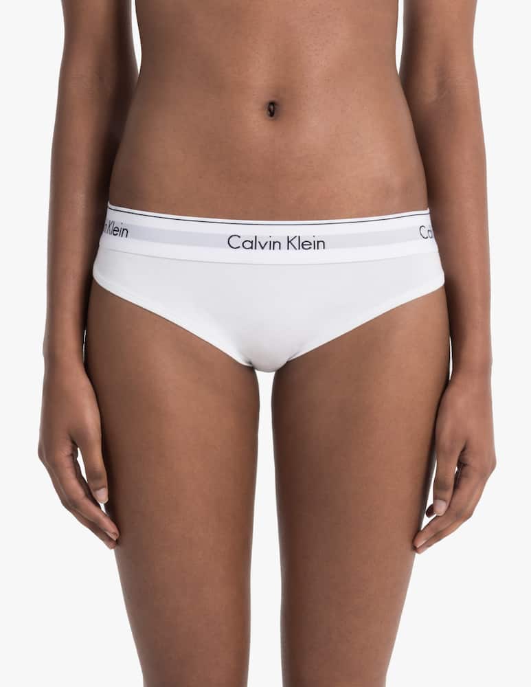 Calvin Klein Slip con logo - immagine 3 Calvin Klein Slip con logo - immagine 3