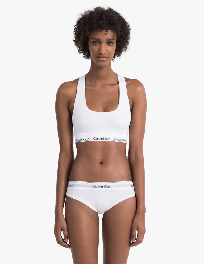 Calvin Klein Slip con logo - immagine 2 Calvin Klein Slip con logo - immagine 2