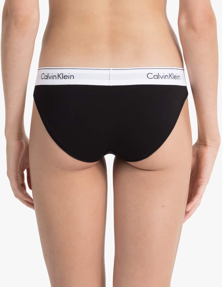 Calvin Klein Slip con logo - immagine 4 Calvin Klein Slip con logo - immagine 4