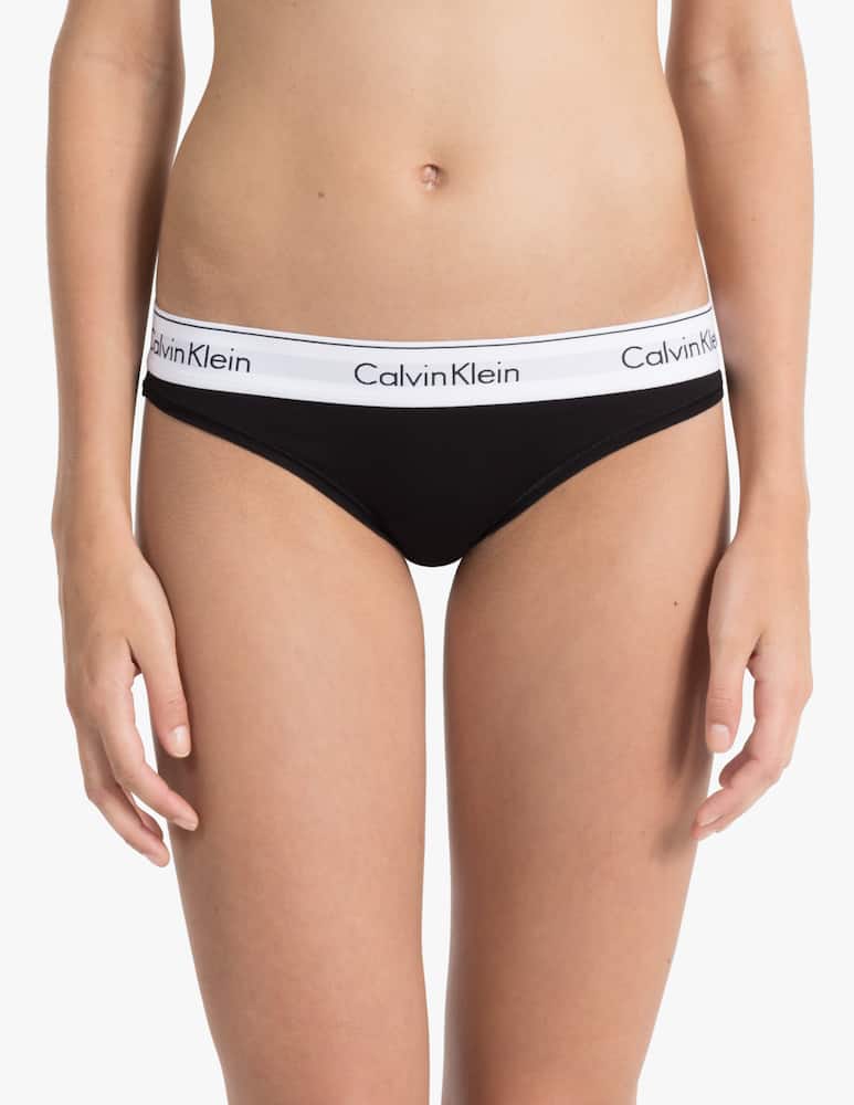Calvin Klein Slip con logo - immagine 3 Calvin Klein Slip con logo - immagine 3