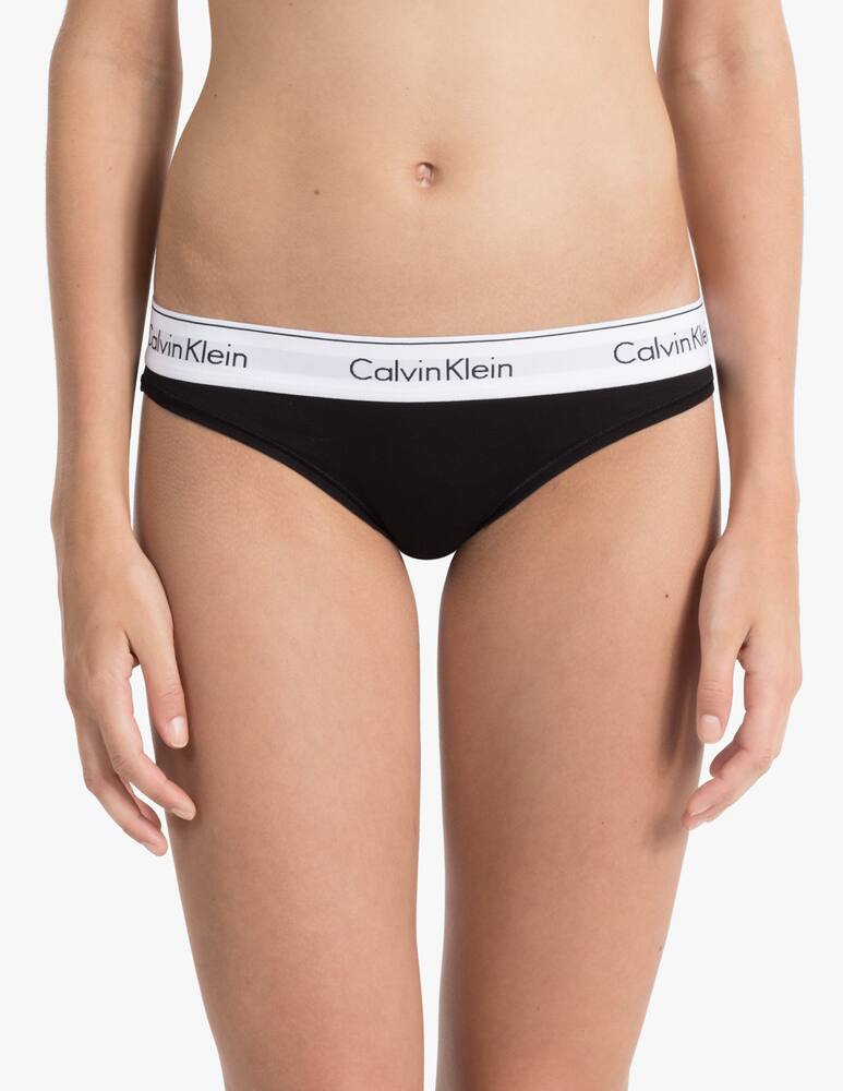 rinascente Calvin Klein Slip con logo