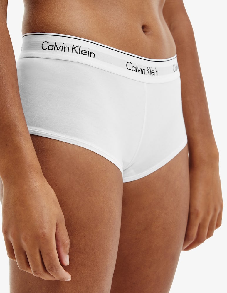Calvin Klein Culotte - immagine 2 Calvin Klein Culotte - immagine 2