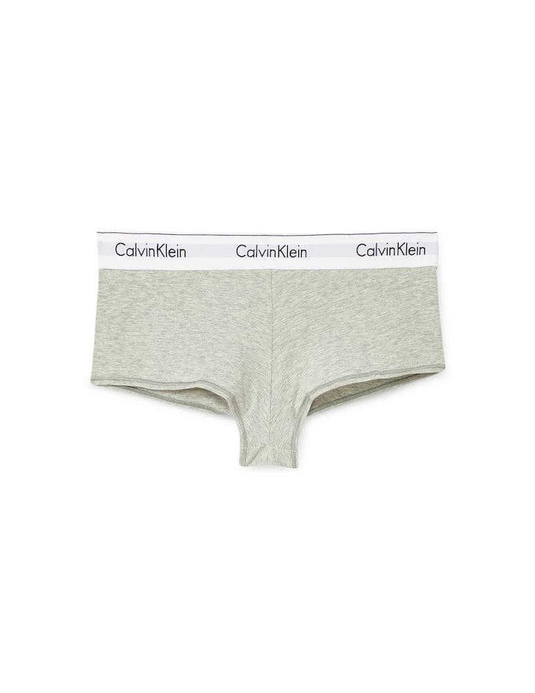 Calvin Klein Slip con logo - immagine 1 Calvin Klein Slip con logo - immagine 1
