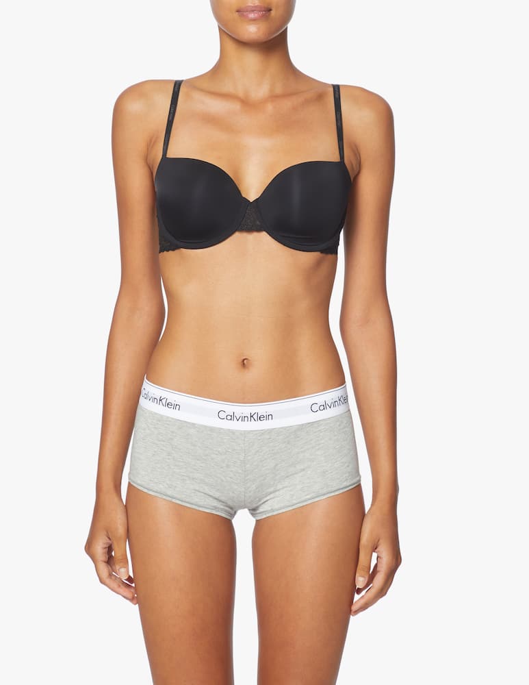 Calvin Klein Slip con logo - immagine 2 Calvin Klein Slip con logo - immagine 2