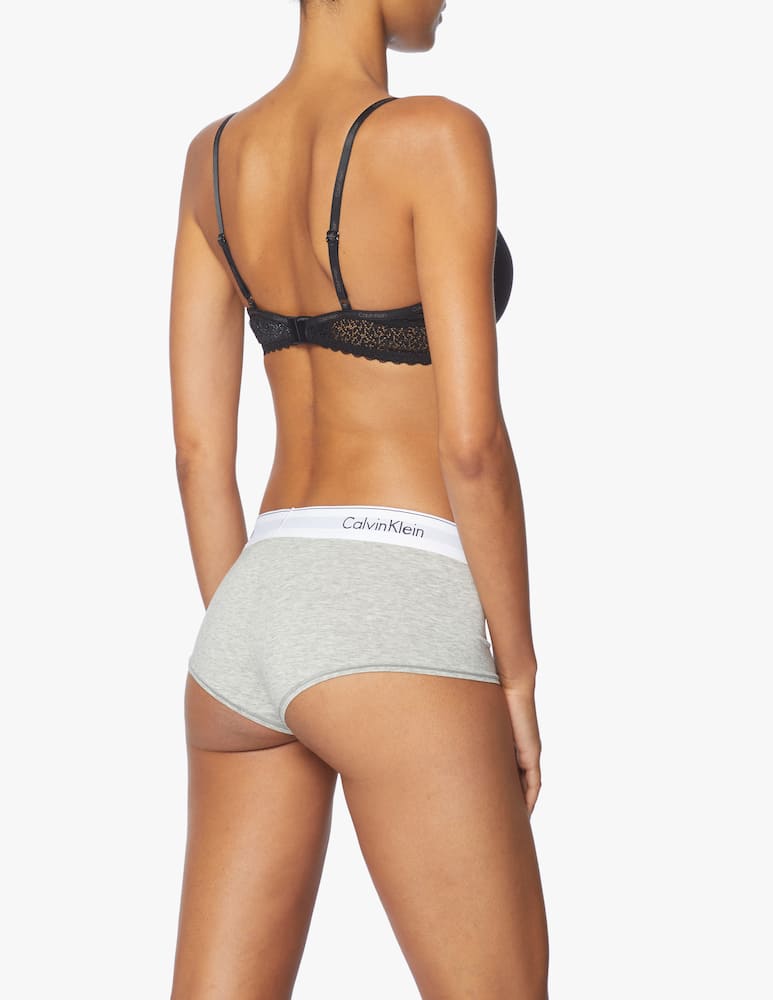 Calvin Klein Slip con logo - immagine 3 Calvin Klein Slip con logo - immagine 3