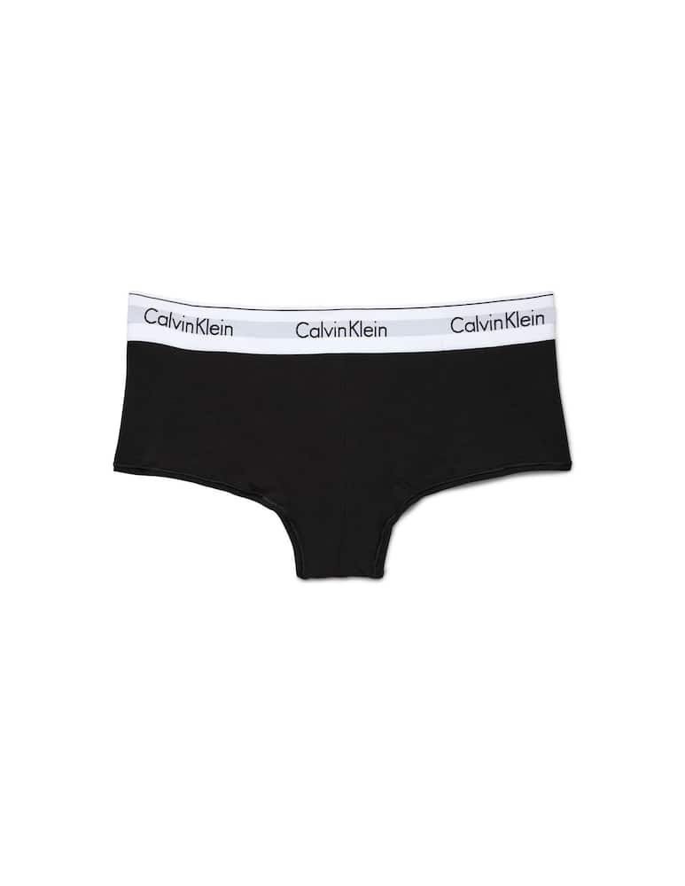 Calvin Klein Boyshort culotte - immagine 1 Calvin Klein Boyshort culotte - immagine 1