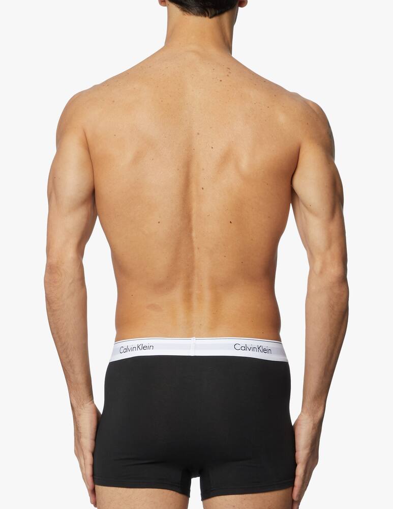 rinascente Calvin Klein Trunk 2 pack - black