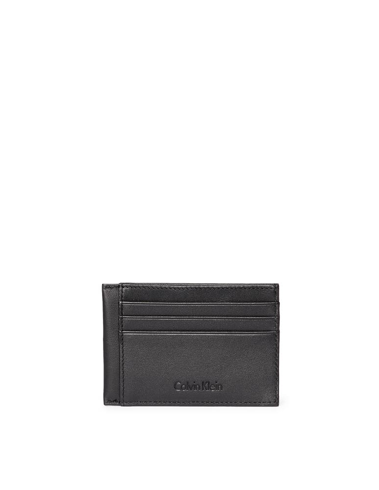rinascente Calvin Klein Rail Cardholder 