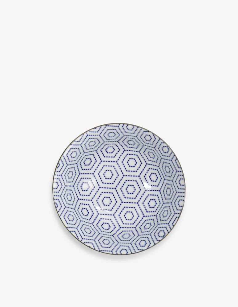 rinascente TOKYO design studio Mixed Bowls Kotobuki Kikko Ciotola 550Ml