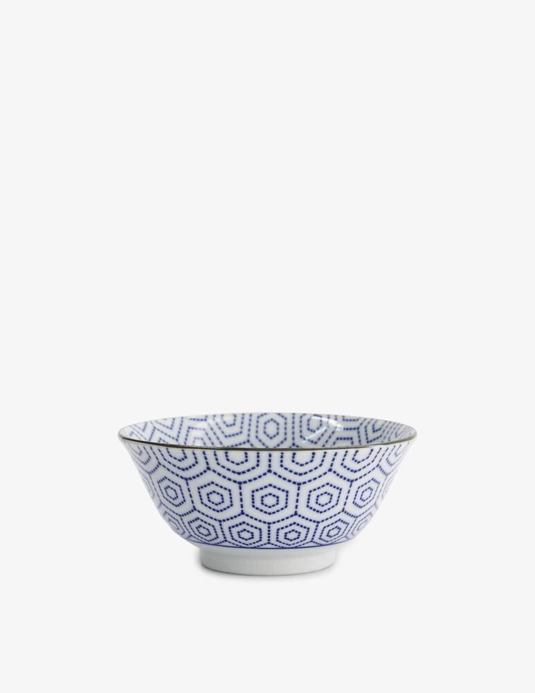 rinascente TOKYO design studio Mixed Bowls Kotobuki Kikko Ciotola 550Ml