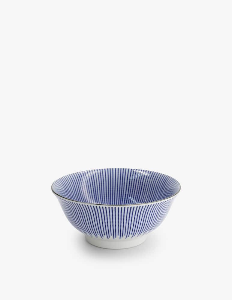 rinascente TOKYO design studio Mixed Bowls Kotobuki Tokusa Ciotola 550Ml
