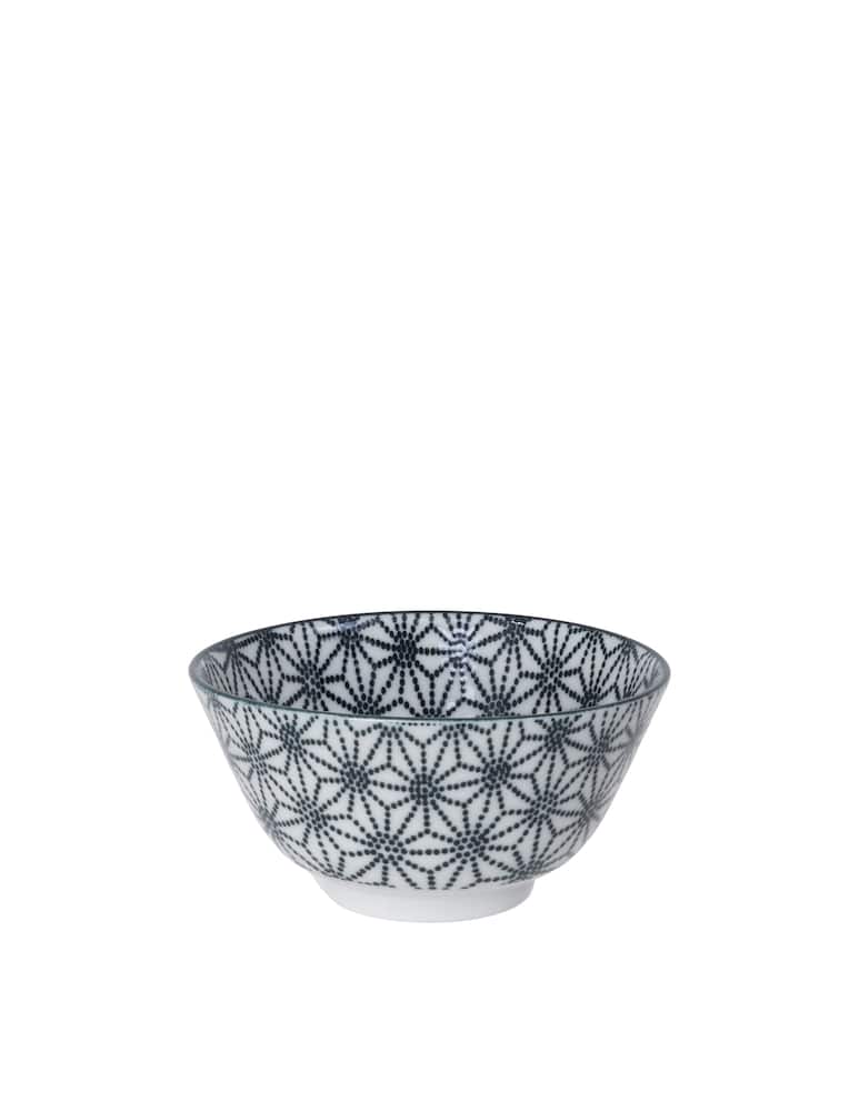 rinascente TOKYO design studio Ciotola Riso Nippon Black