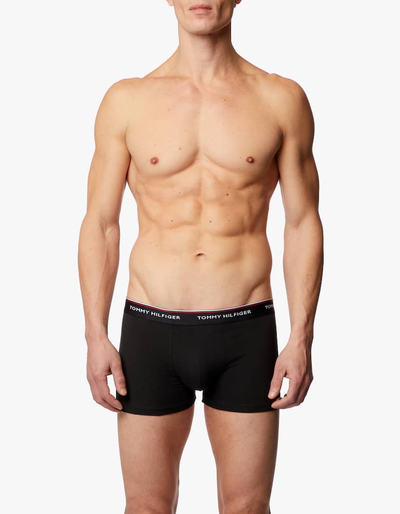 rinascente Tommy Hilfiger Boxer - 3 pack in cotone 